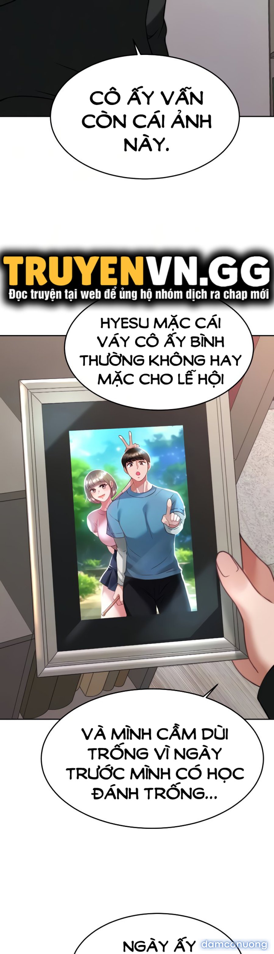 Nhà Trị Liệu Thôi Miên 