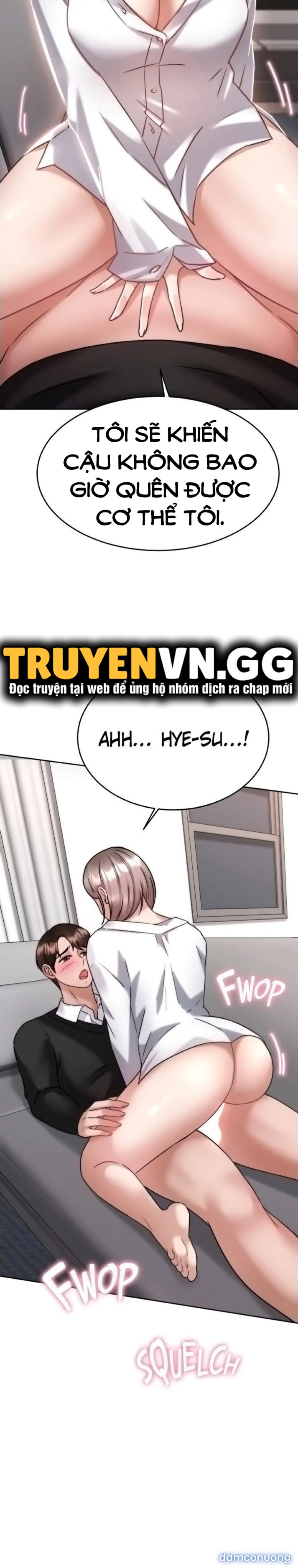 Nhà Trị Liệu Thôi Miên 