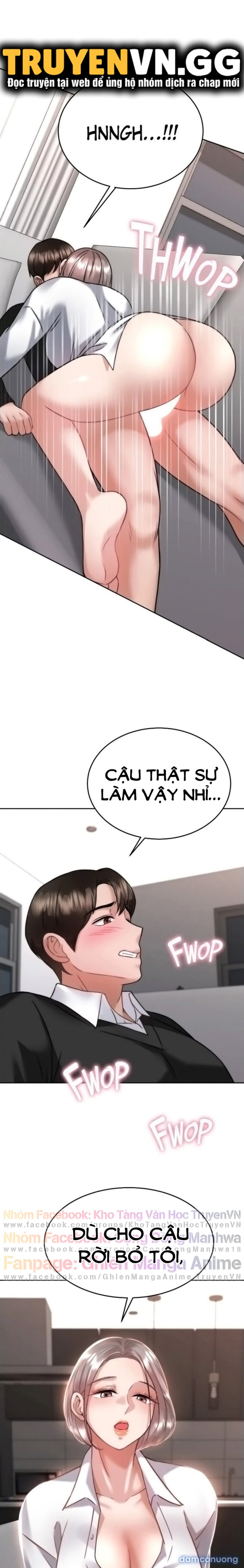 Nhà Trị Liệu Thôi Miên 