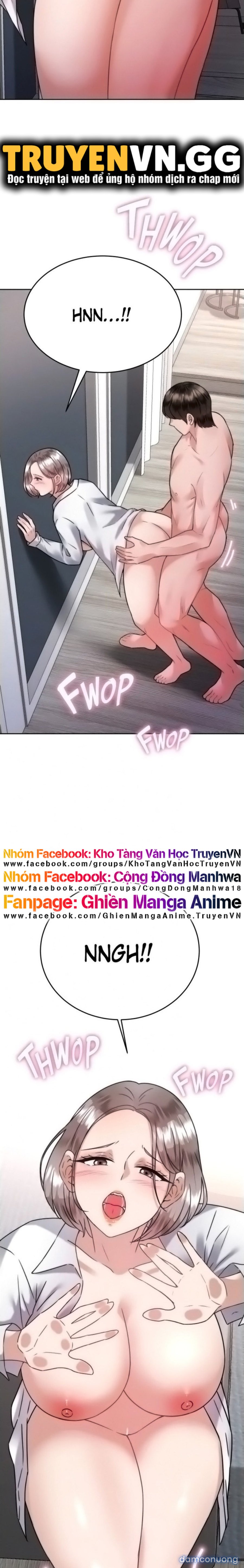 Nhà Trị Liệu Thôi Miên 