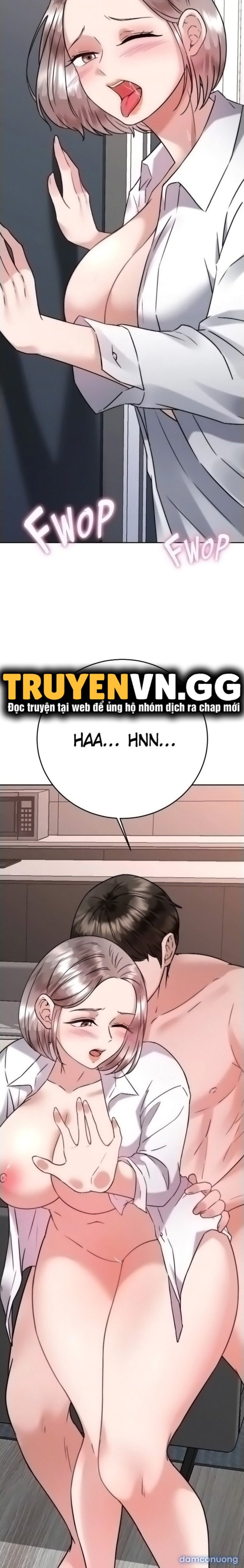 Nhà Trị Liệu Thôi Miên 