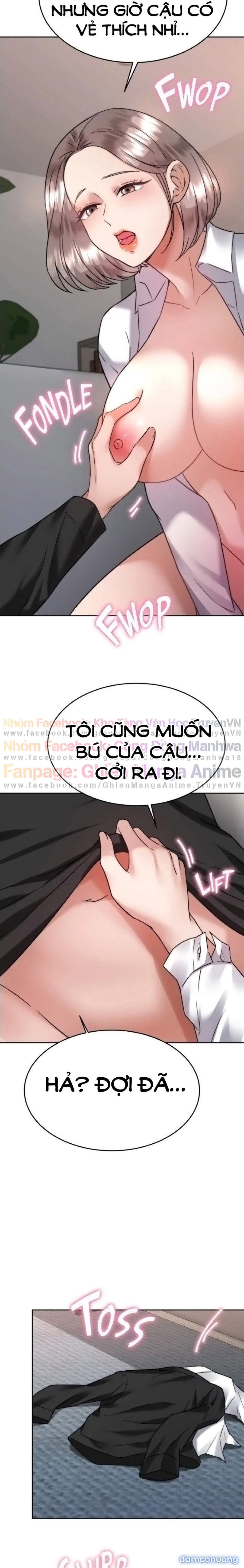 Nhà Trị Liệu Thôi Miên 