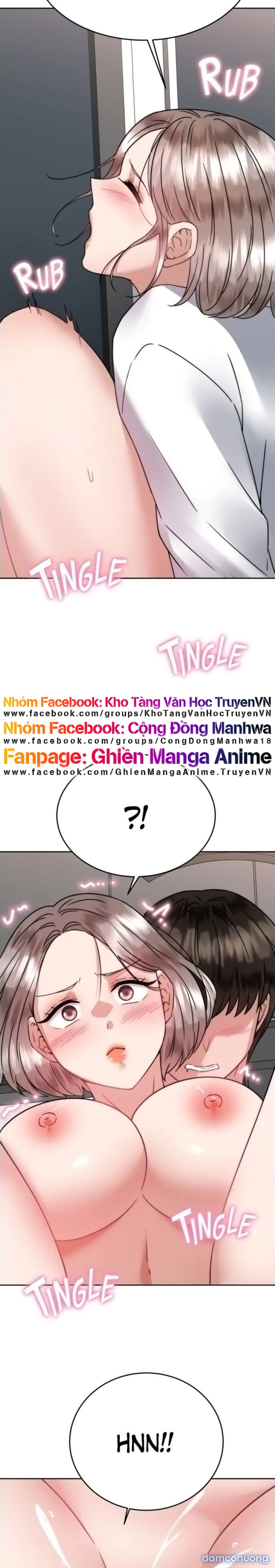 Nhà Trị Liệu Thôi Miên 