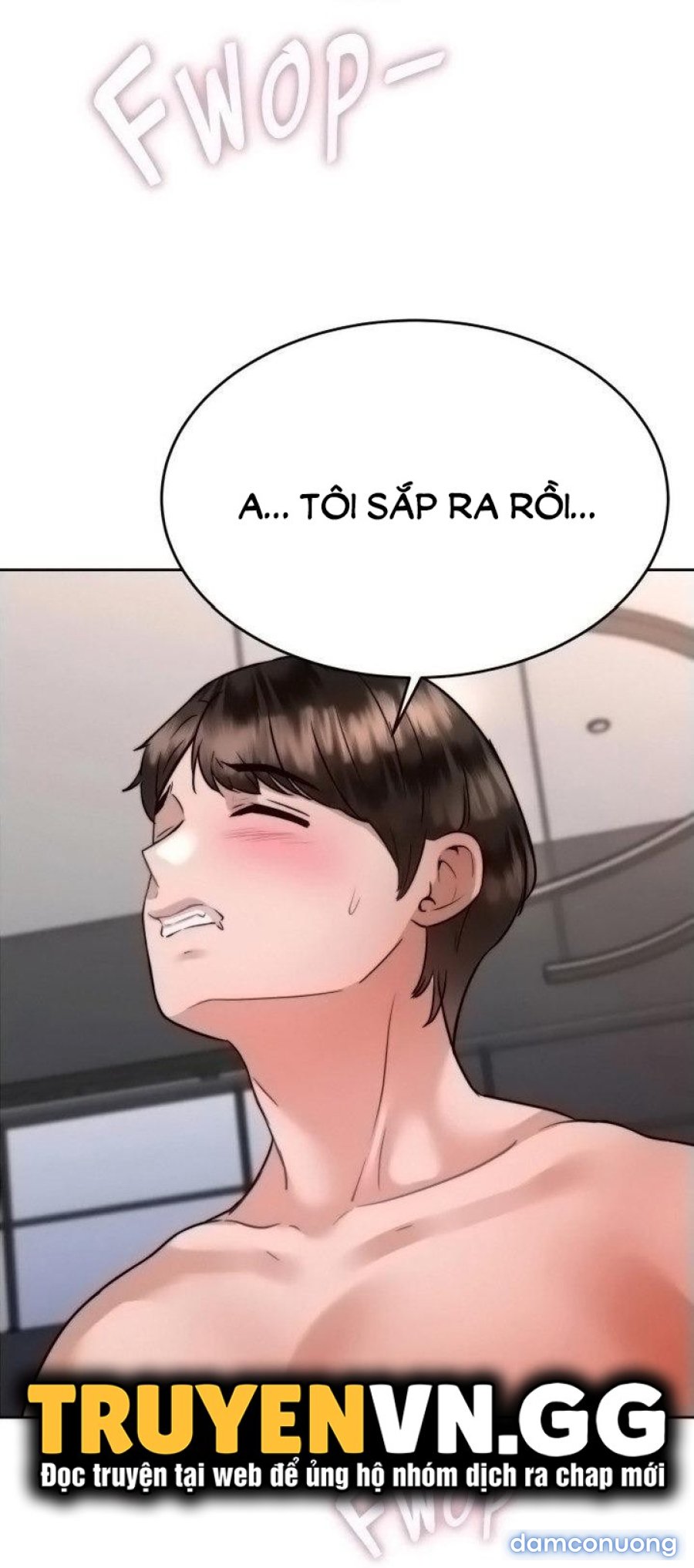 Nhà Trị Liệu Thôi Miên 