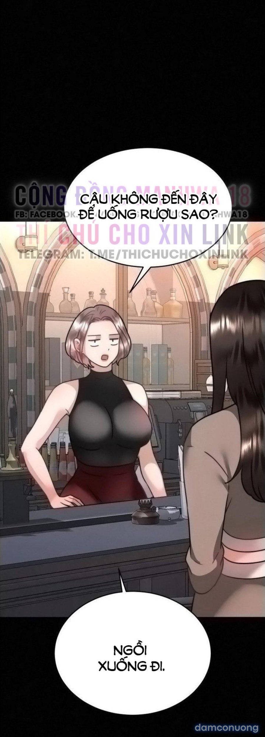 Nhà Trị Liệu Thôi Miên 