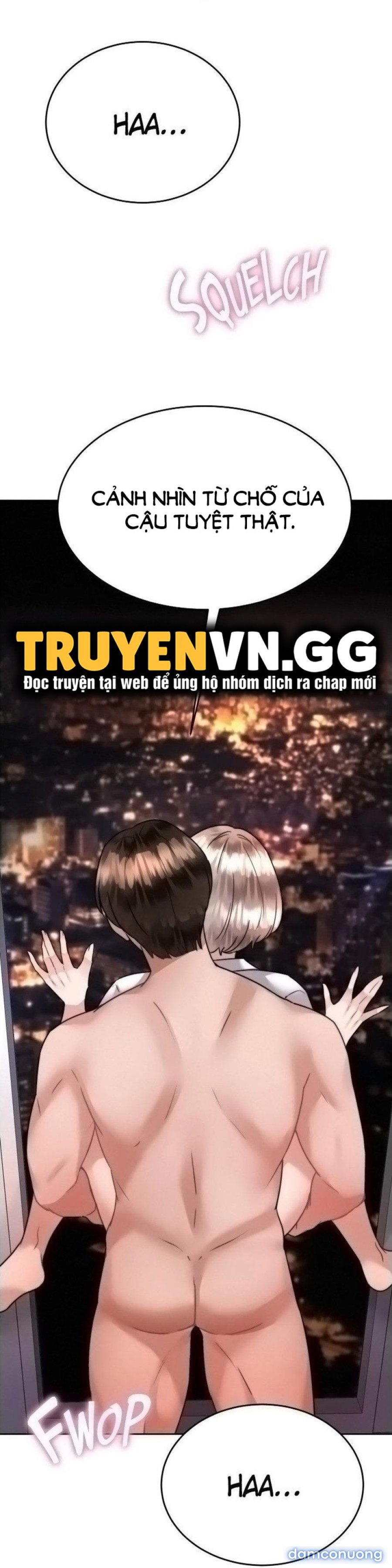 Nhà Trị Liệu Thôi Miên 