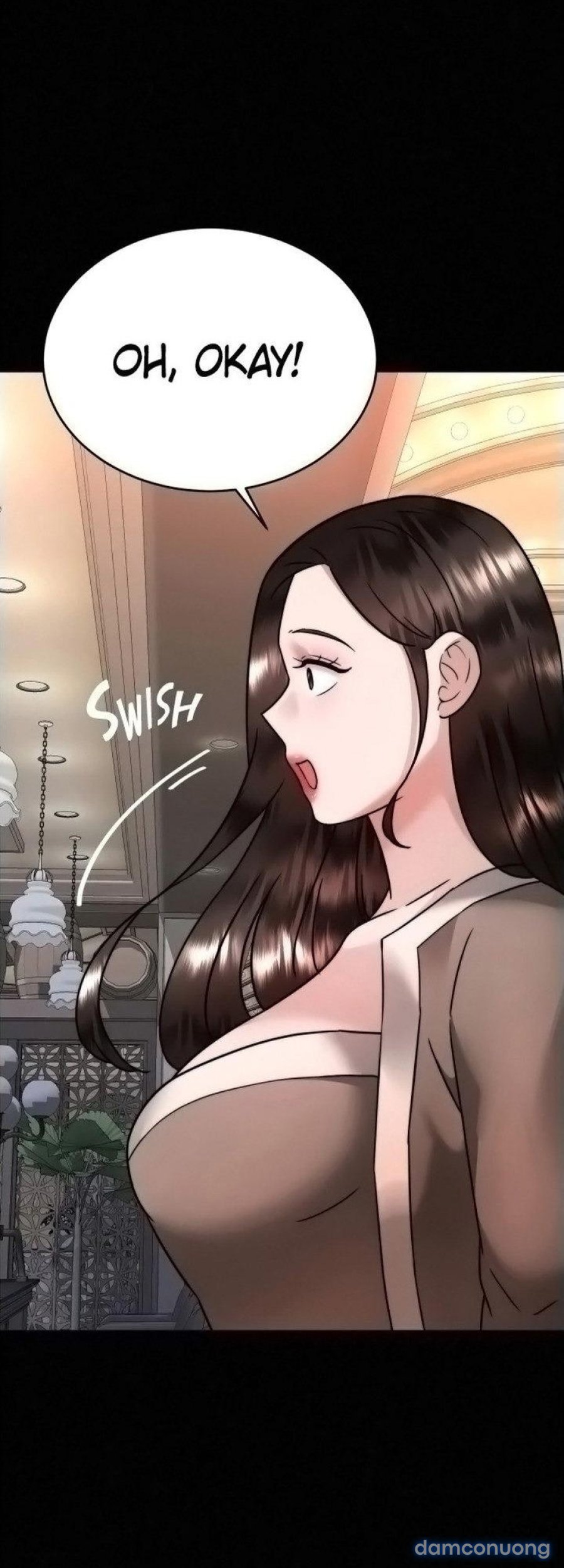 Nhà Trị Liệu Thôi Miên 