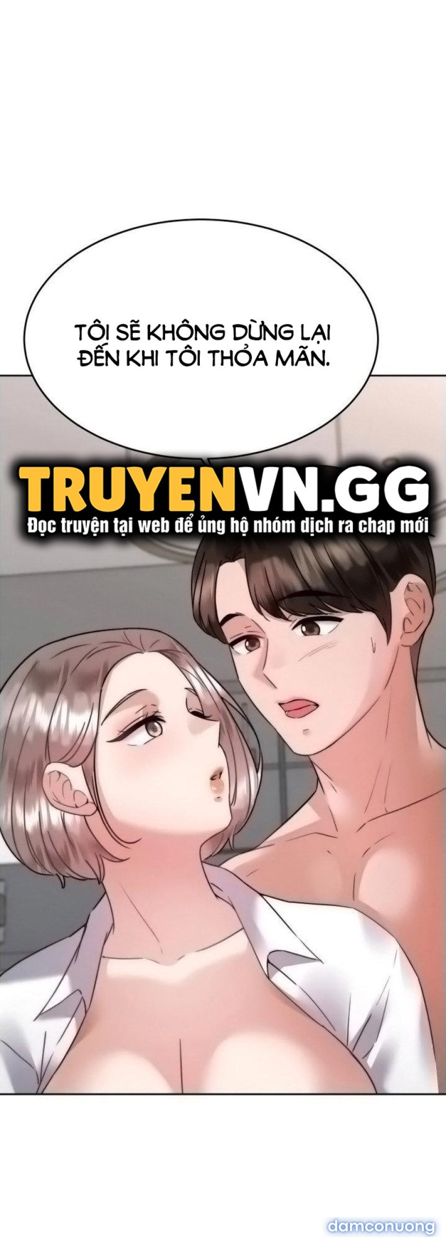 Nhà Trị Liệu Thôi Miên 