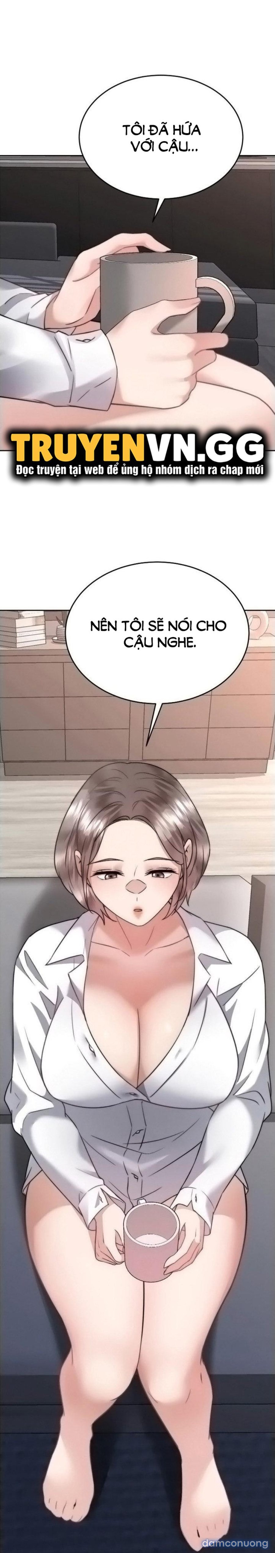 Nhà Trị Liệu Thôi Miên 