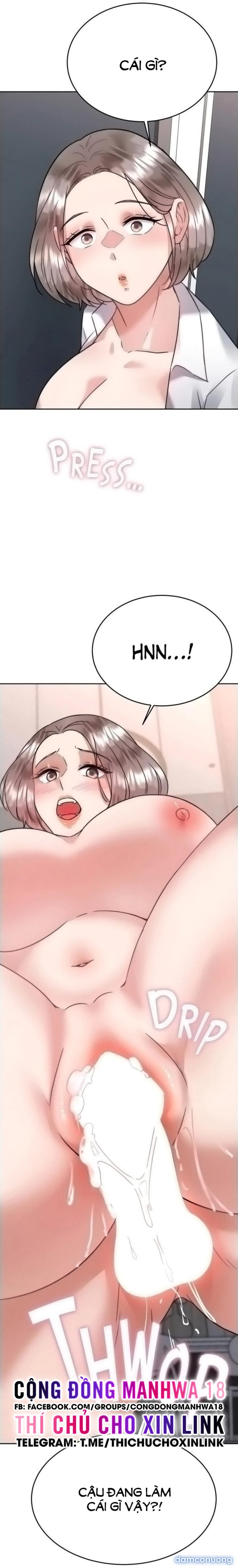 Nhà Trị Liệu Thôi Miên 