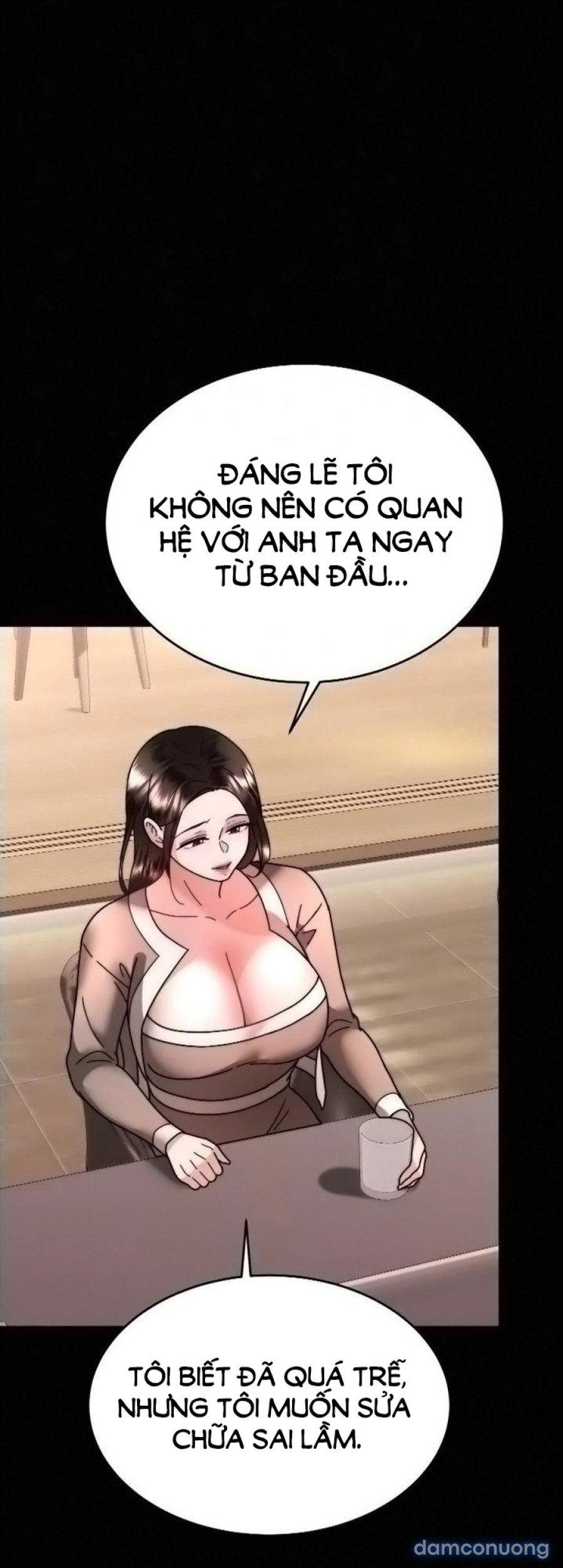Nhà Trị Liệu Thôi Miên 