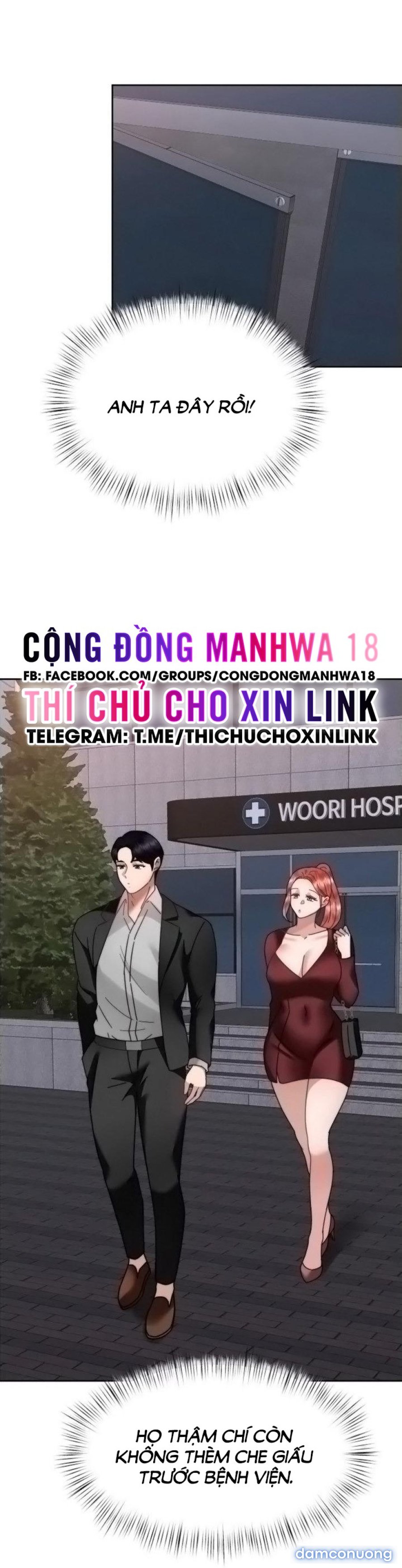 Nhà Trị Liệu Thôi Miên 