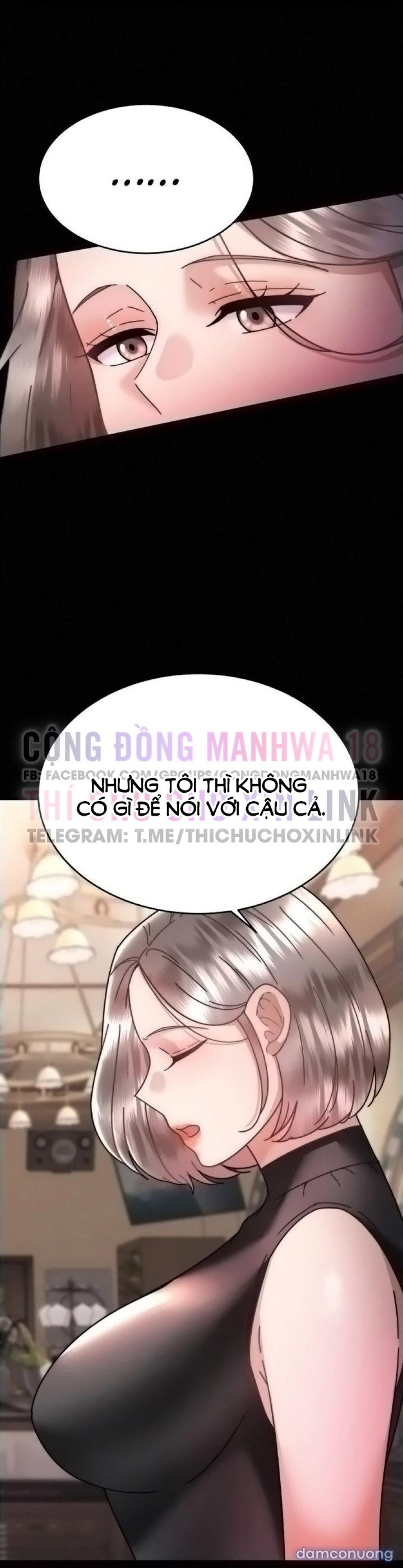 Nhà Trị Liệu Thôi Miên 