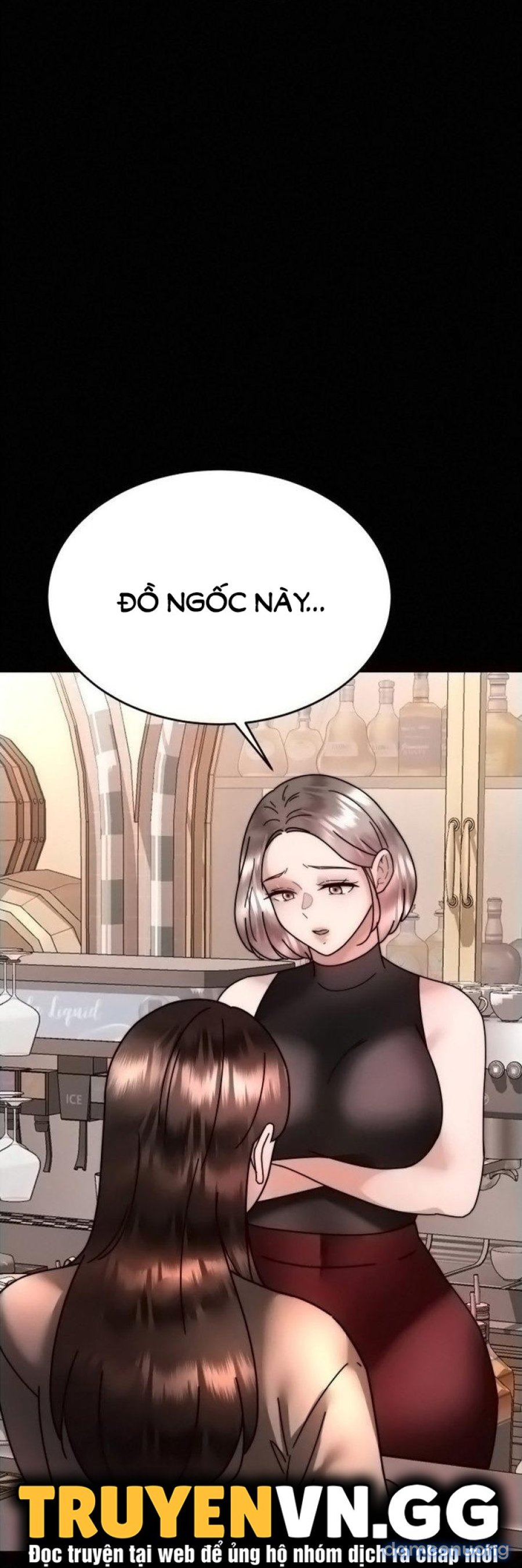 Nhà Trị Liệu Thôi Miên 