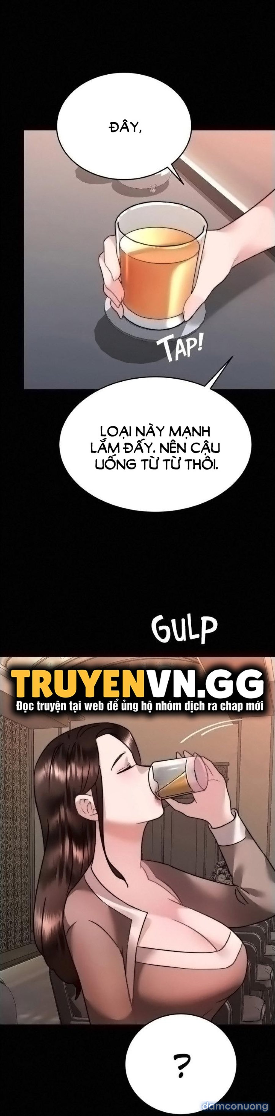 Nhà Trị Liệu Thôi Miên 