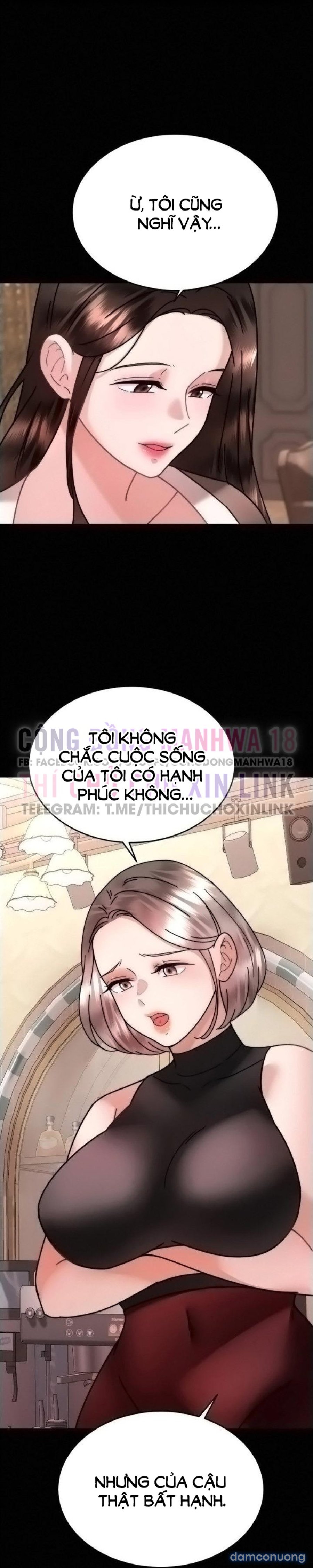 Nhà Trị Liệu Thôi Miên 