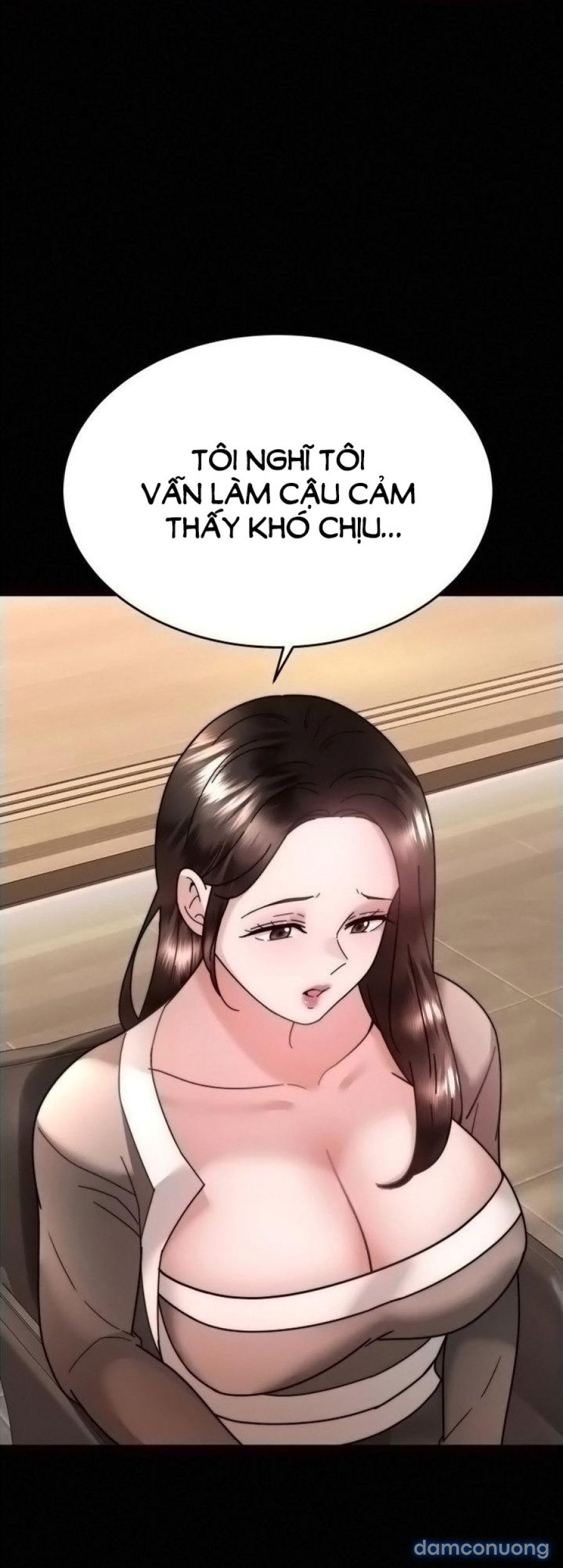 Nhà Trị Liệu Thôi Miên 