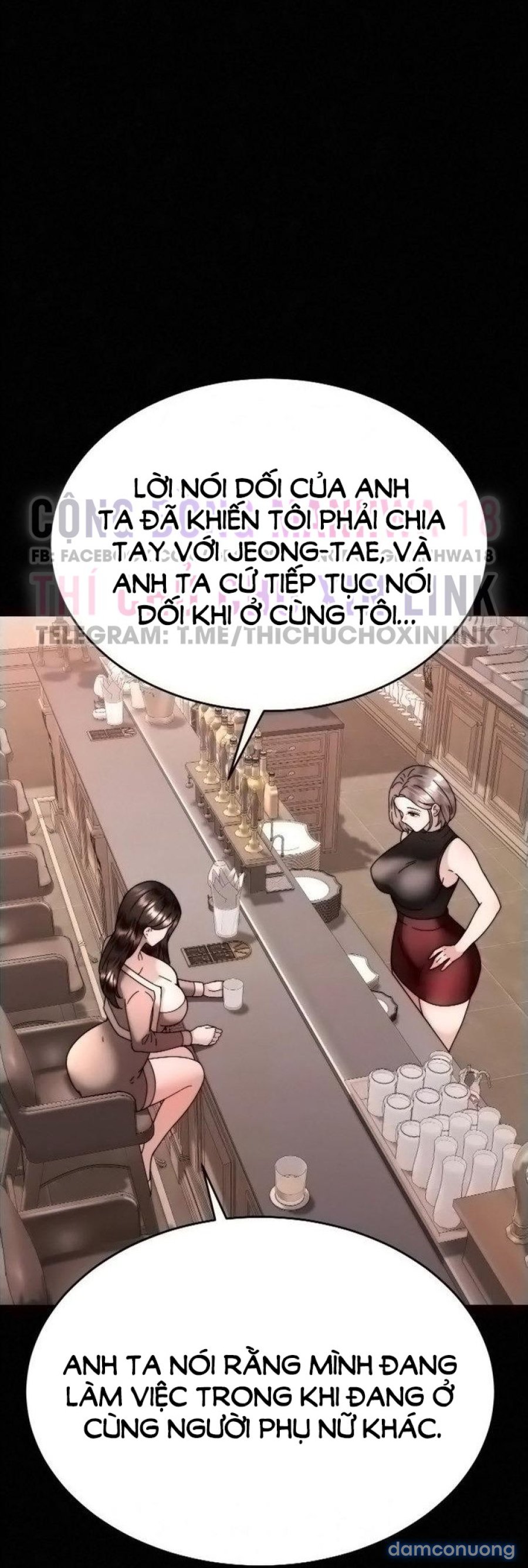 Nhà Trị Liệu Thôi Miên 