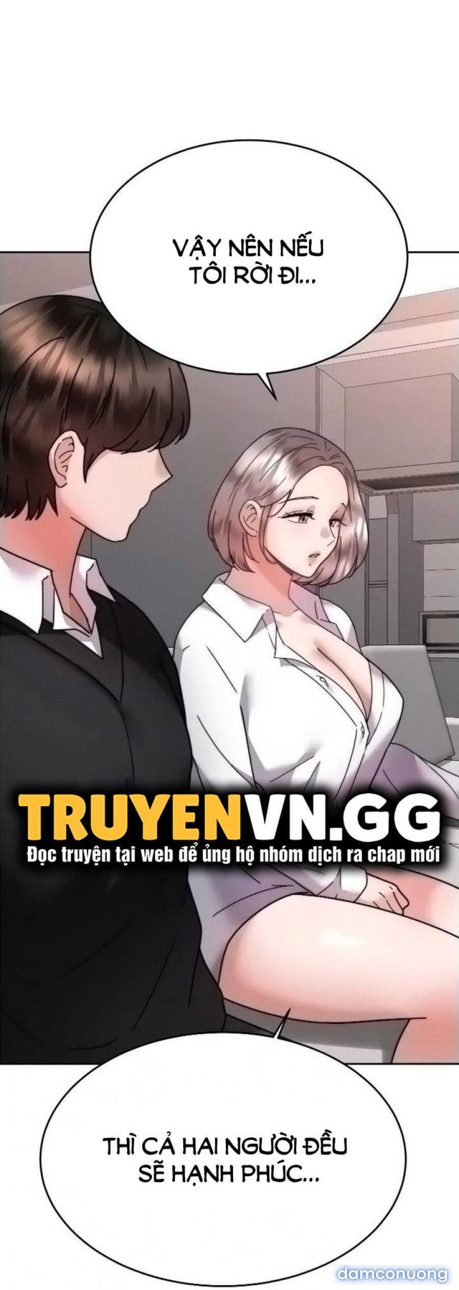 Nhà Trị Liệu Thôi Miên 