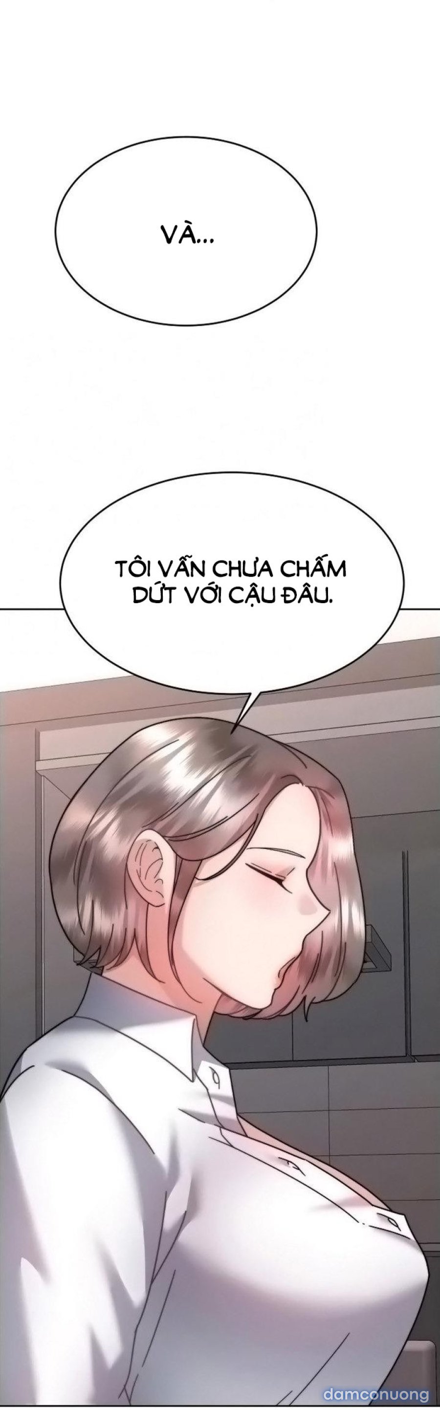 Nhà Trị Liệu Thôi Miên 