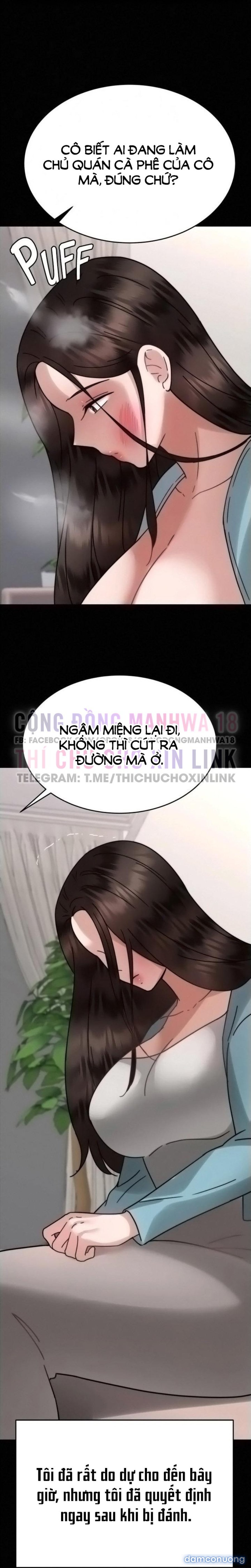 Nhà Trị Liệu Thôi Miên 