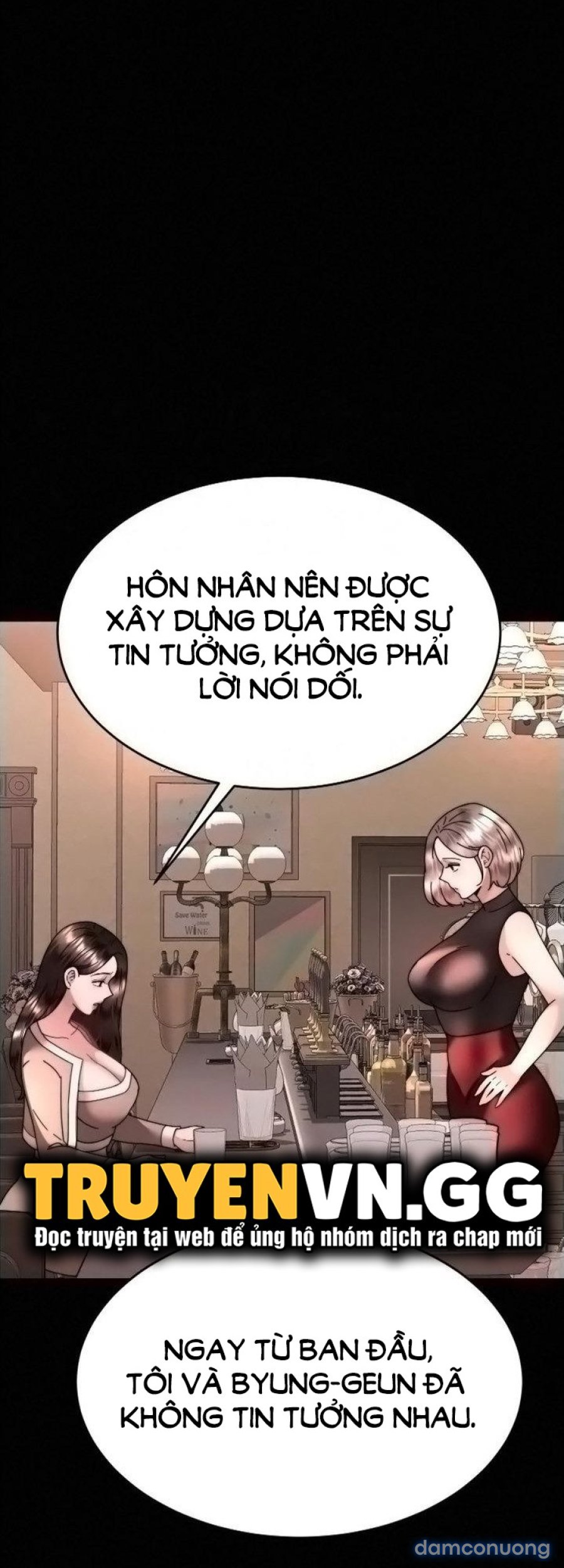 Nhà Trị Liệu Thôi Miên 