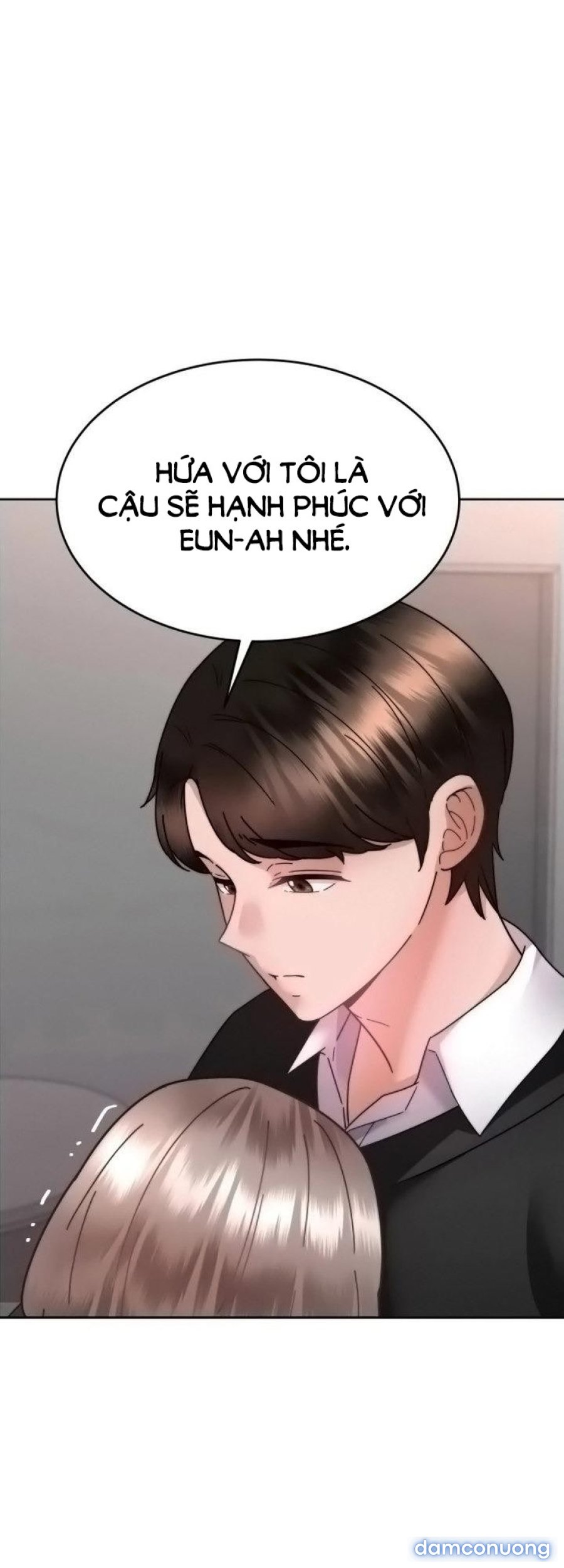 Nhà Trị Liệu Thôi Miên 