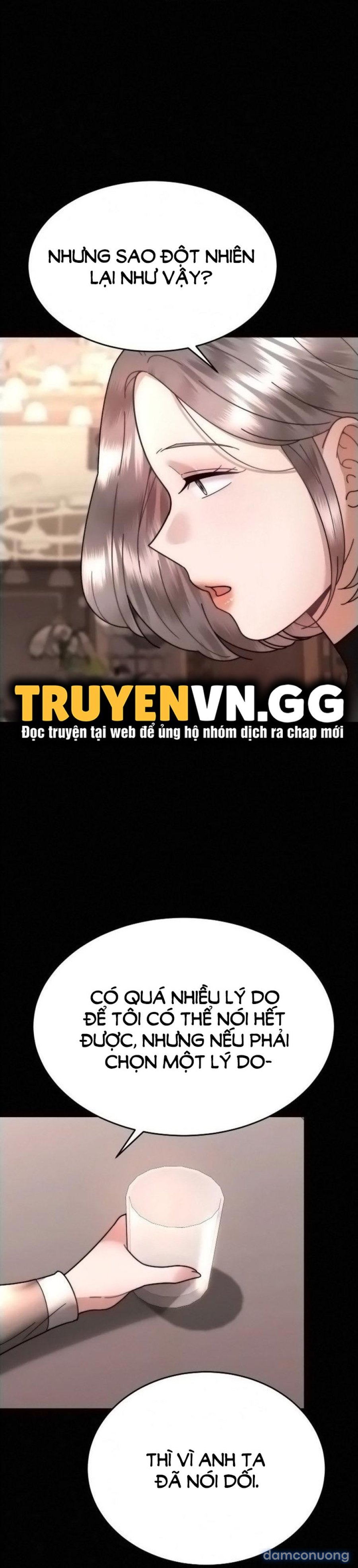 Nhà Trị Liệu Thôi Miên 