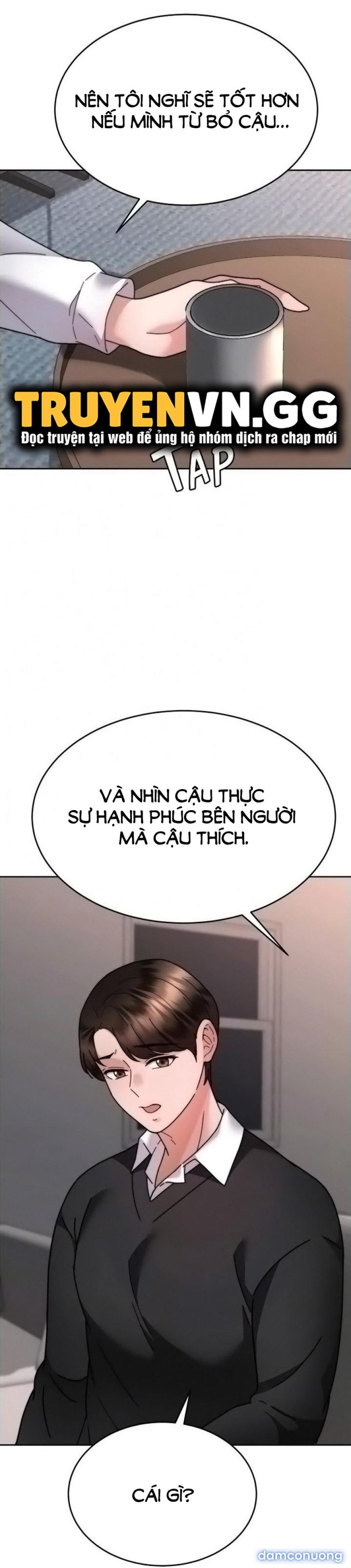 Nhà Trị Liệu Thôi Miên 