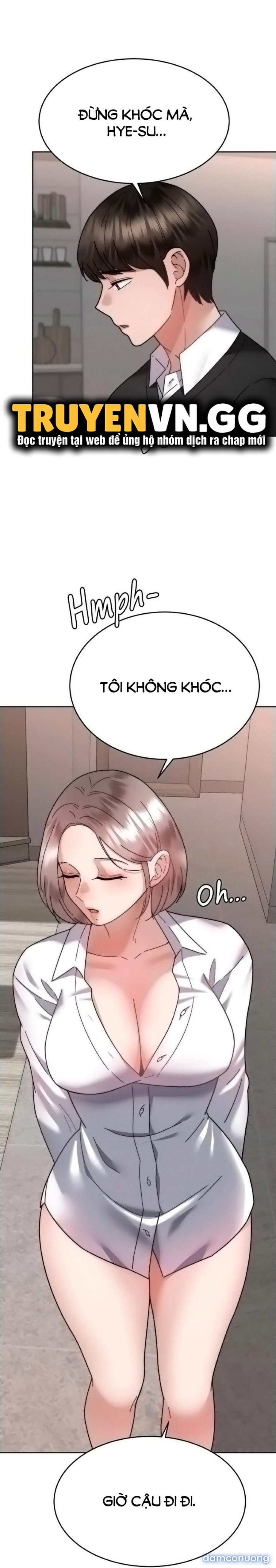 Nhà Trị Liệu Thôi Miên 