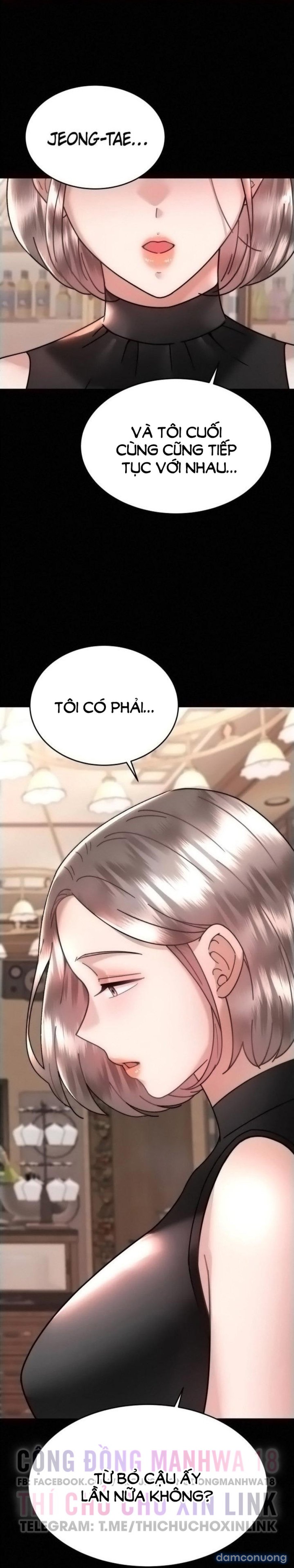 Nhà Trị Liệu Thôi Miên 