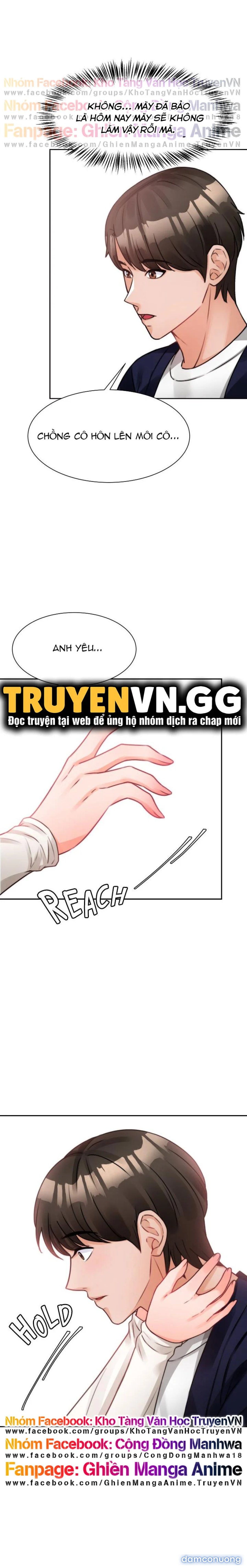 Nhà Trị Liệu Thôi Miên 