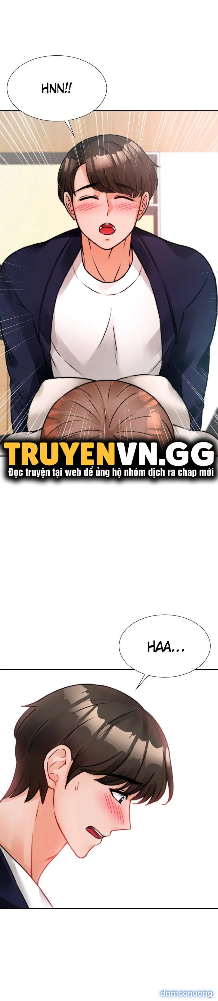 Nhà Trị Liệu Thôi Miên 