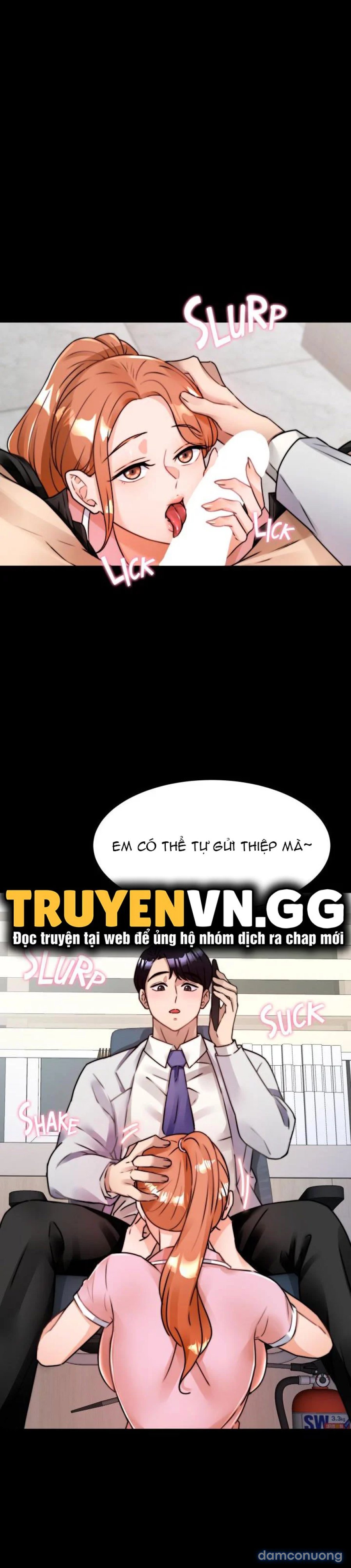Nhà Trị Liệu Thôi Miên 