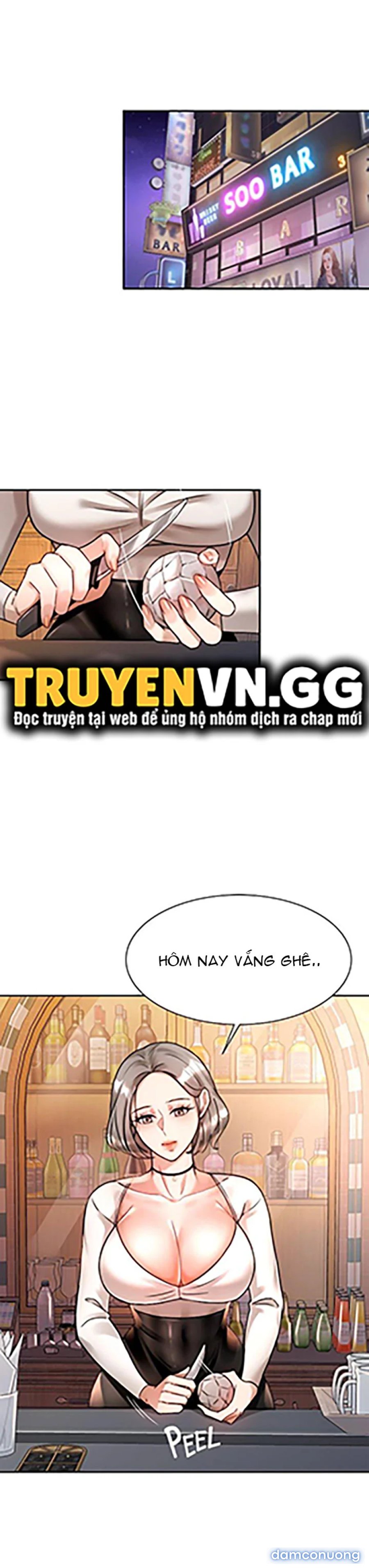 Nhà Trị Liệu Thôi Miên 