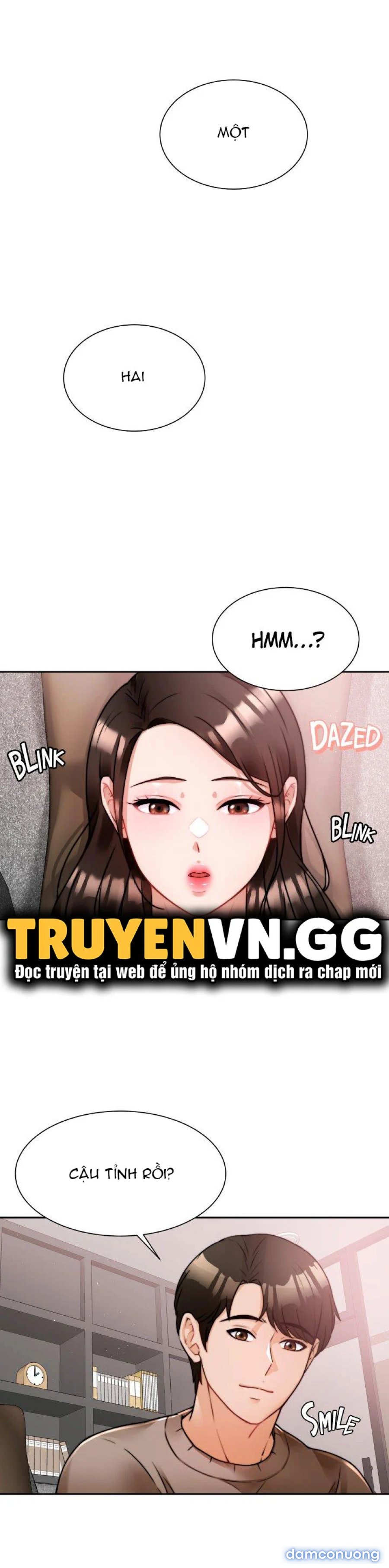 Nhà Trị Liệu Thôi Miên 