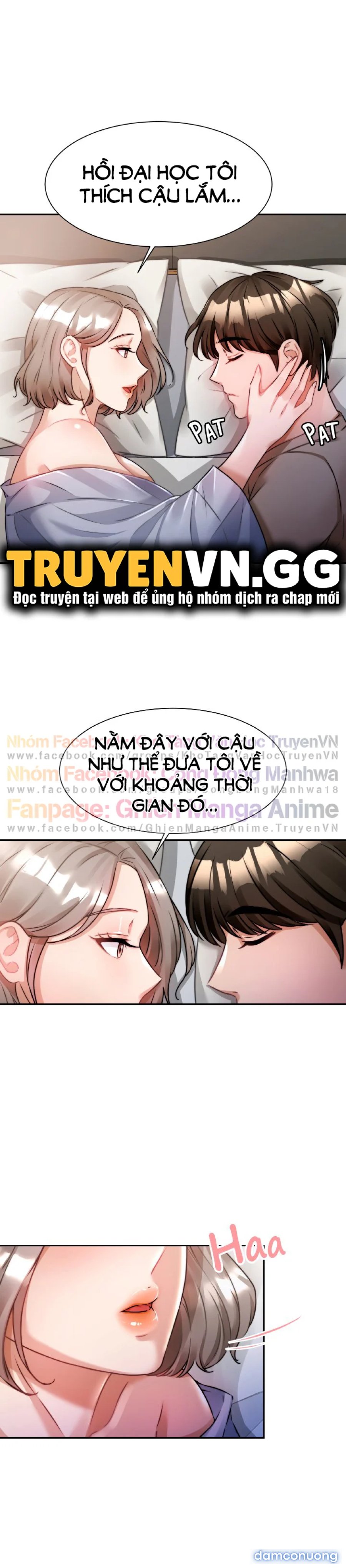 Nhà Trị Liệu Thôi Miên 