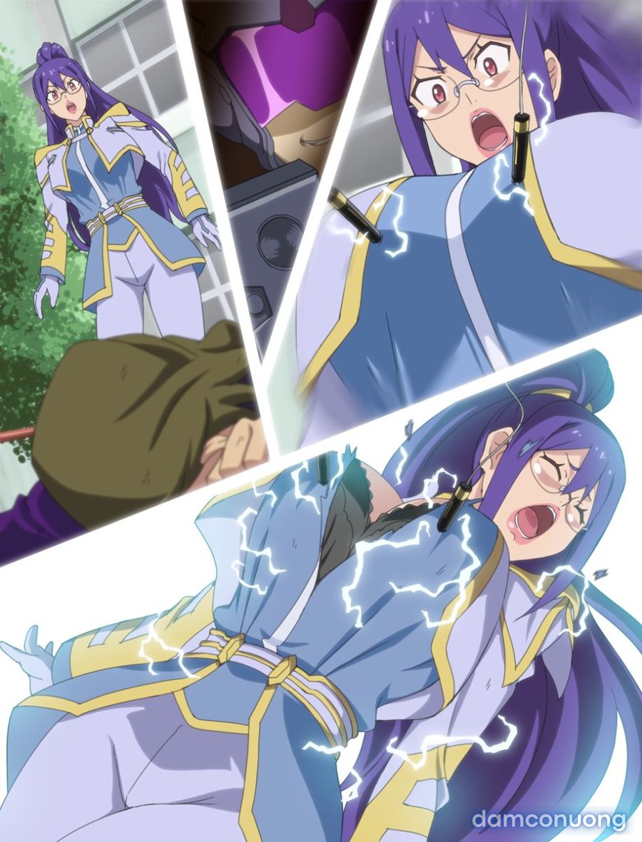 WILD RAPE 