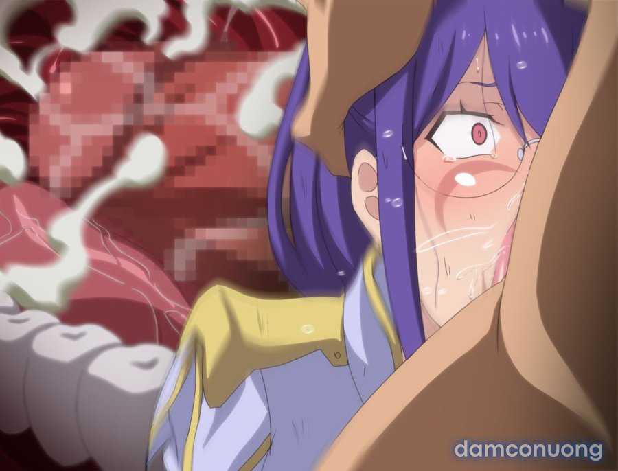 WILD RAPE 
