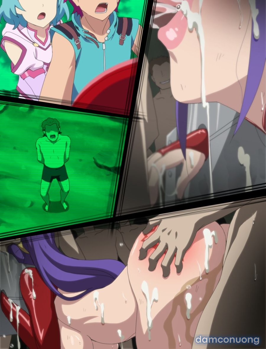 WILD RAPE 
