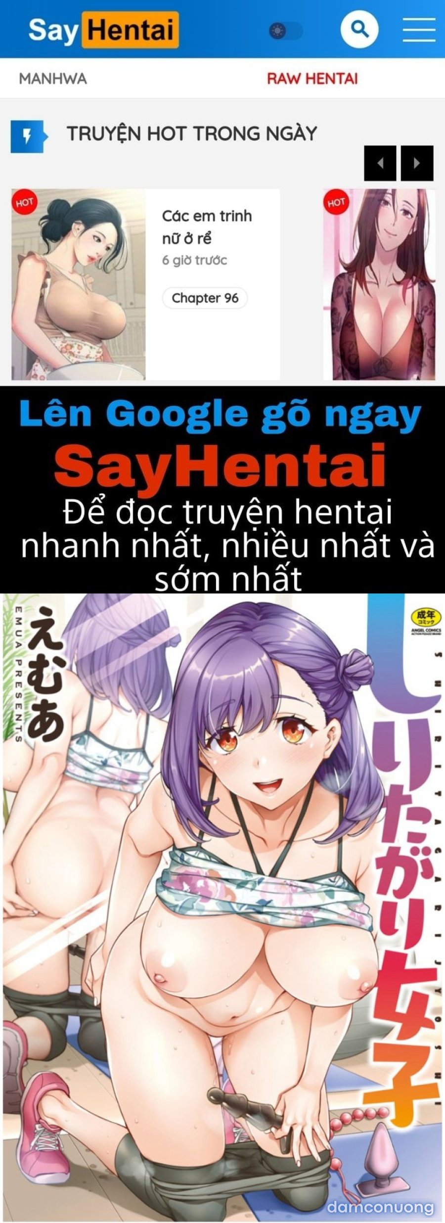 The Woman Who Wants to Know About Anal 