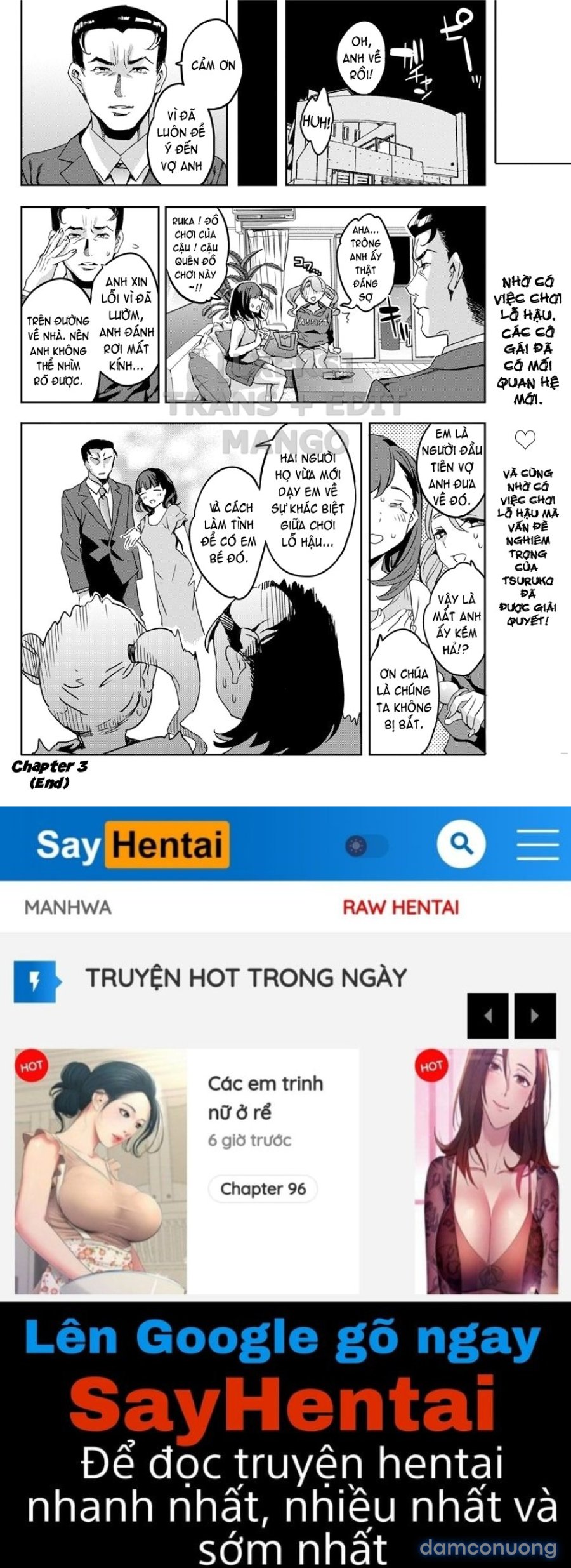 The Woman Who Wants to Know About Anal 