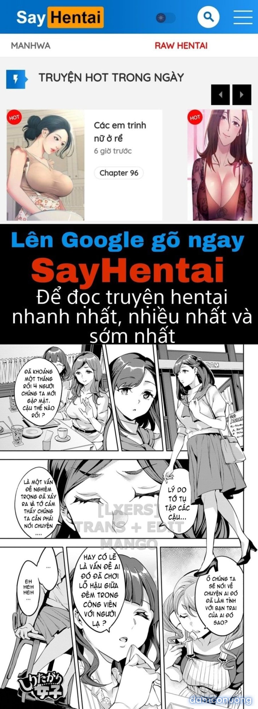 The Woman Who Wants to Know About Anal 