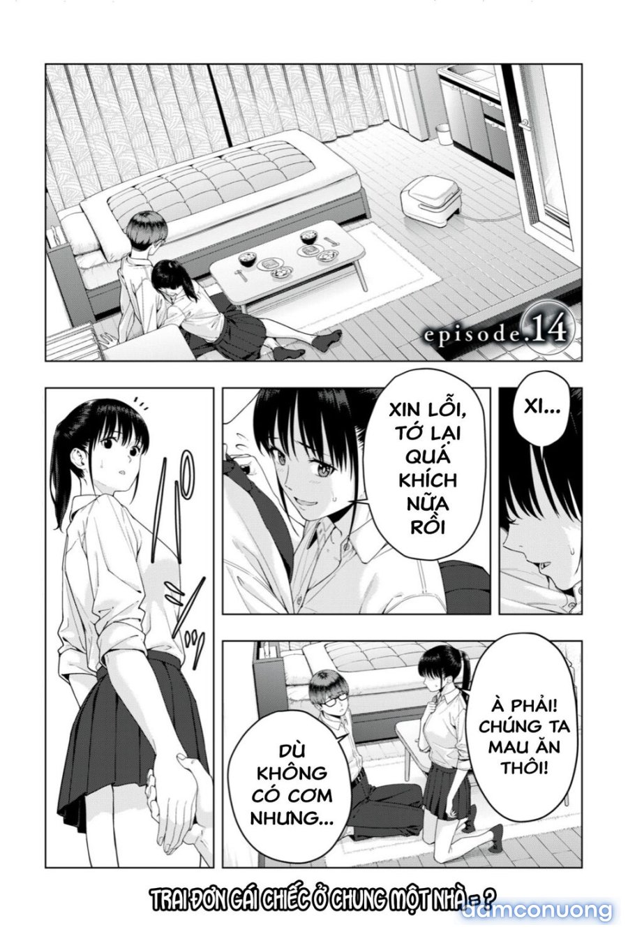 Bạn của bạn gái tôi 