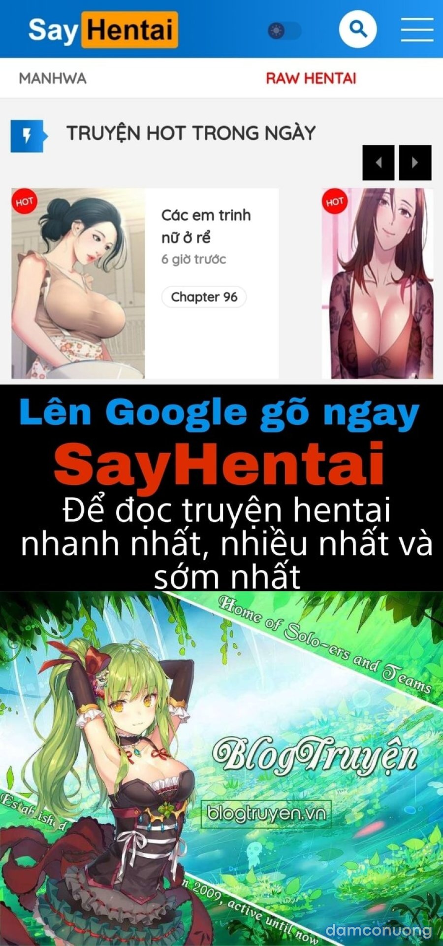 Bạn của bạn gái tôi 