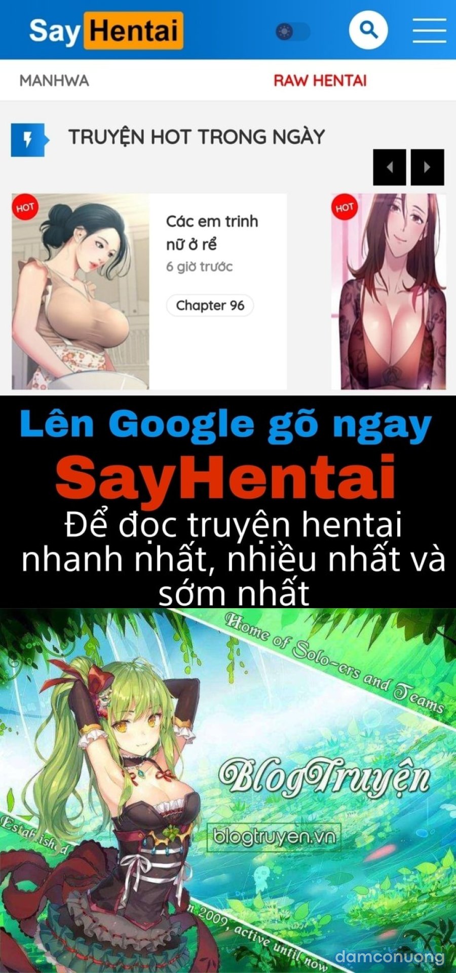 Bạn của bạn gái tôi 