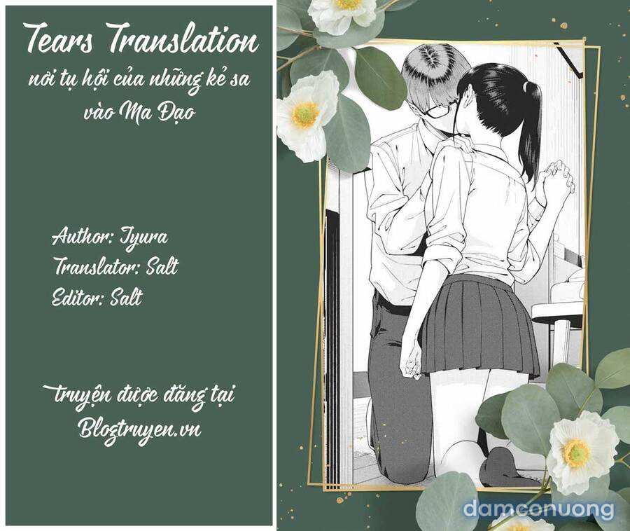 Bạn của bạn gái tôi 