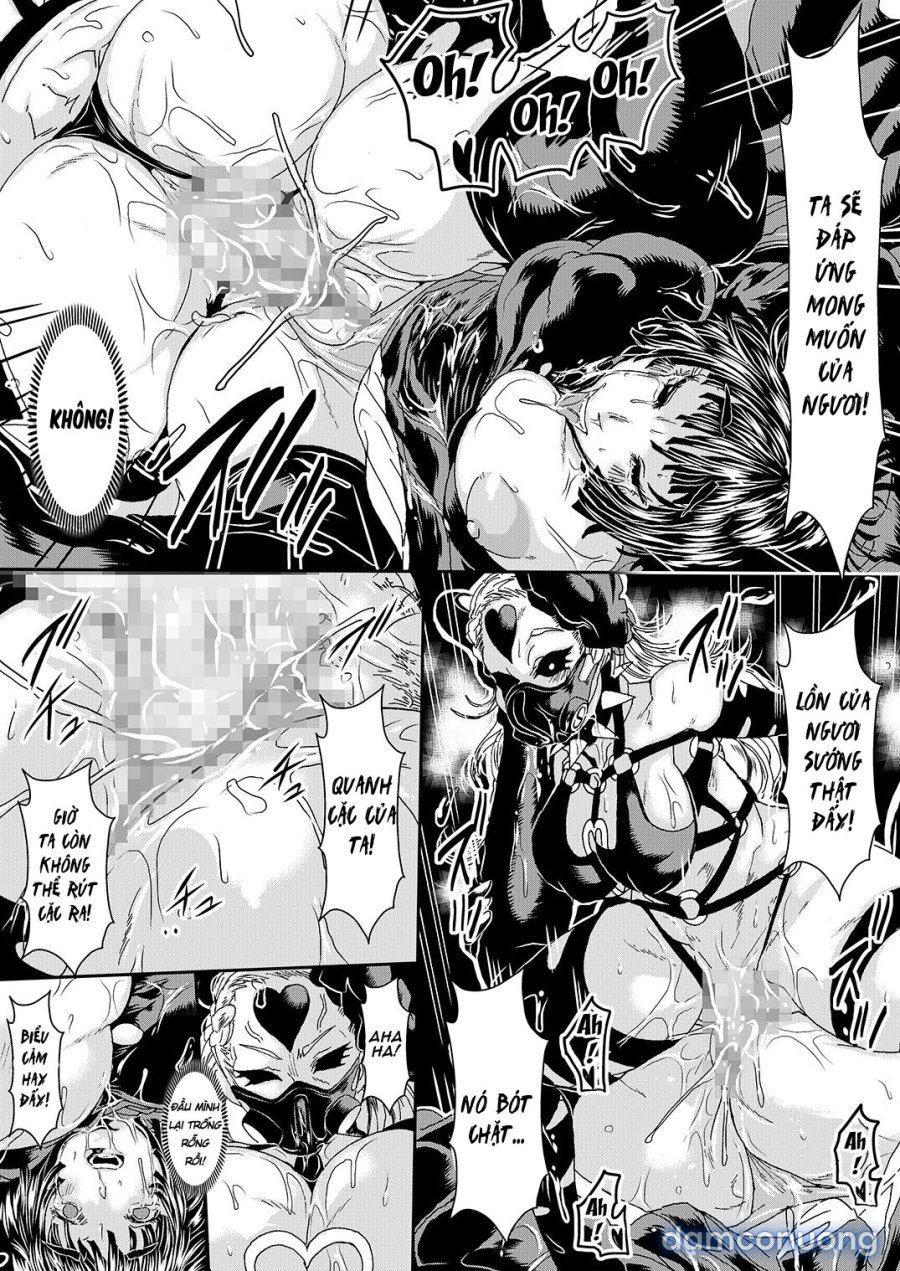 LEWD WOMEN 2 