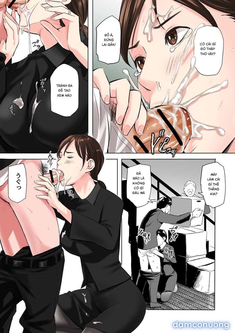 Mofuku Miboujin No Erohon Desu 