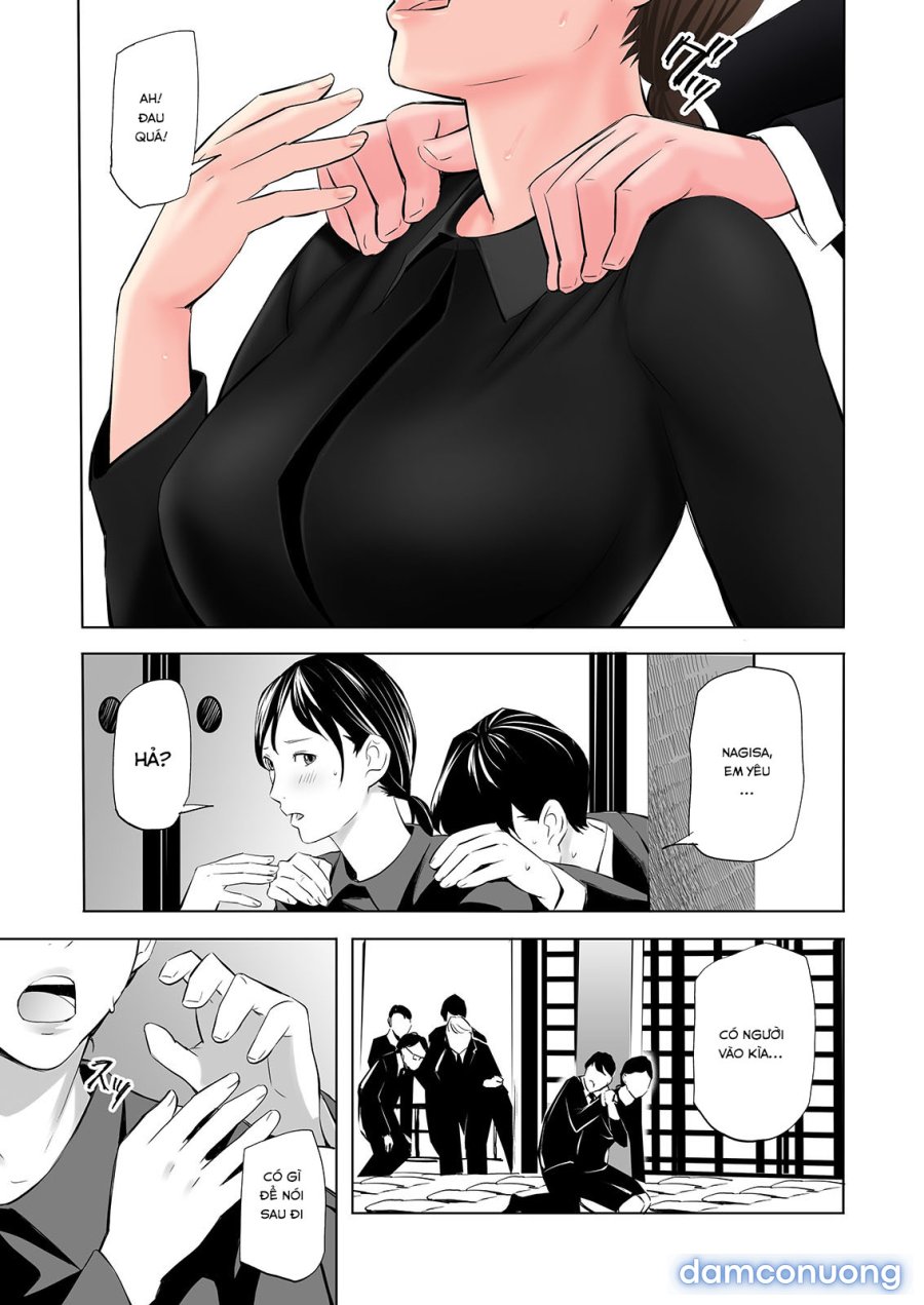 Mofuku Miboujin No Erohon Desu 